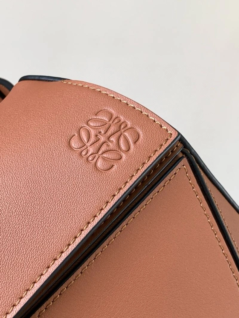 Bold Loewe Puzzle Bags 61228