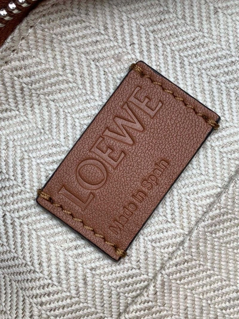 Bold Loewe Puzzle Bags 61228