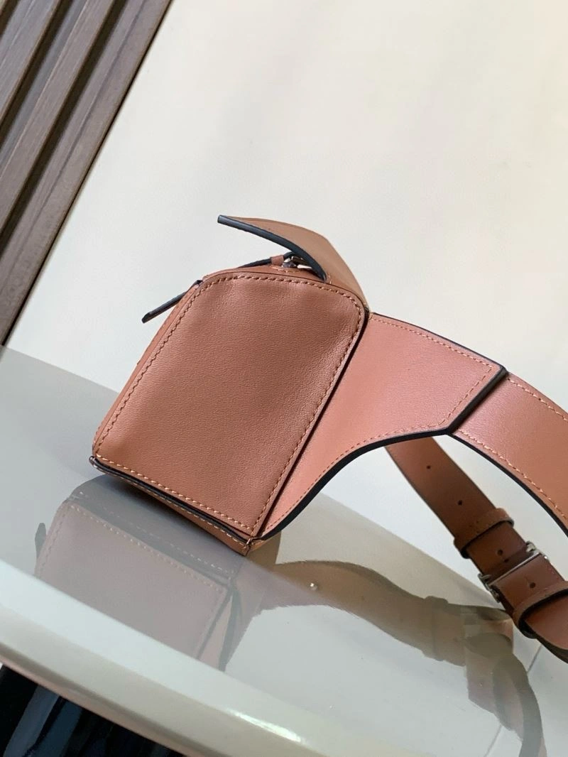 Original Loewe Puzzle Bags 61239