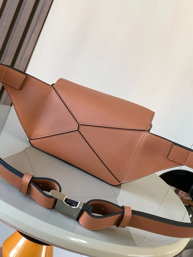 Original Loewe Puzzle Bags 61239