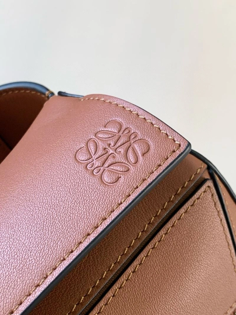 Original Loewe Puzzle Bags 61239