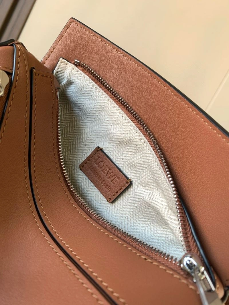 Original Loewe Puzzle Bags 61239