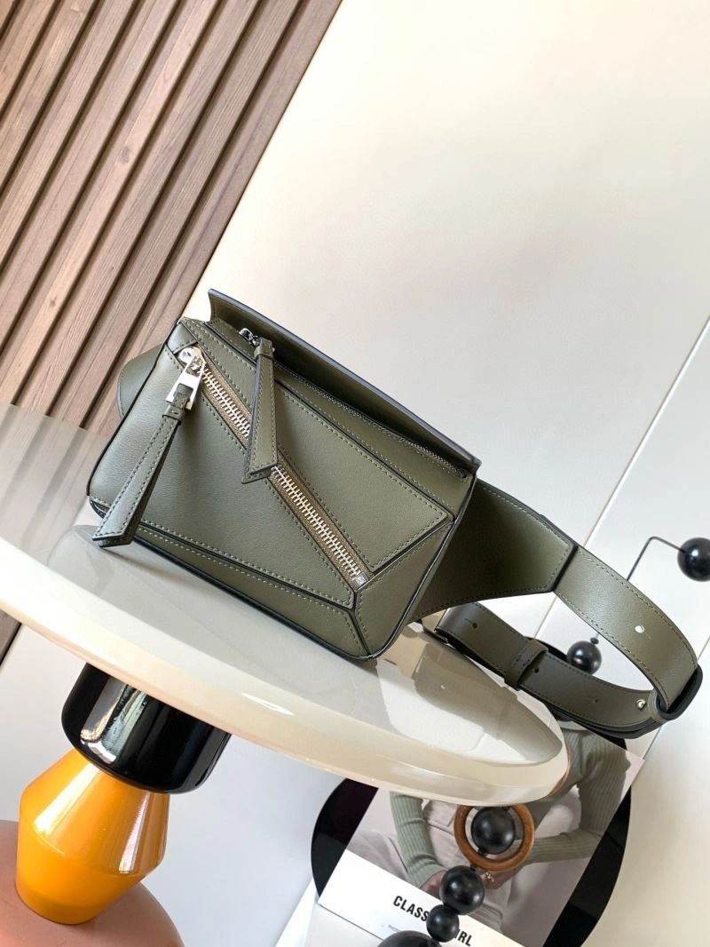 Premium Loewe Puzzle Bags 61224