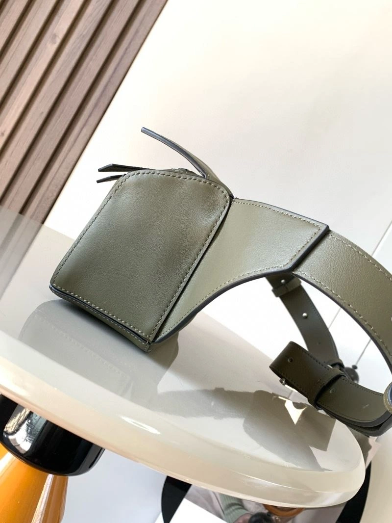 Premium Loewe Puzzle Bags 61224