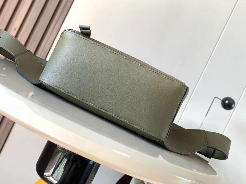 Premium Loewe Puzzle Bags 61224