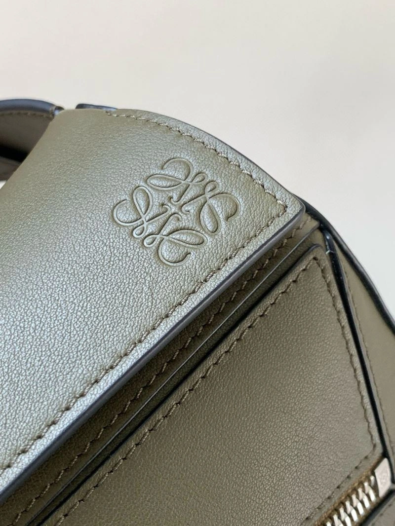 Premium Loewe Puzzle Bags 61224