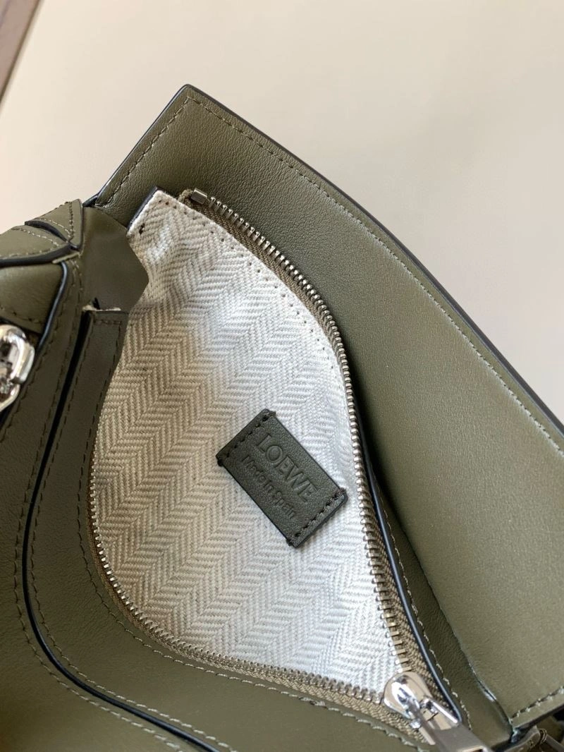 Premium Loewe Puzzle Bags 61224