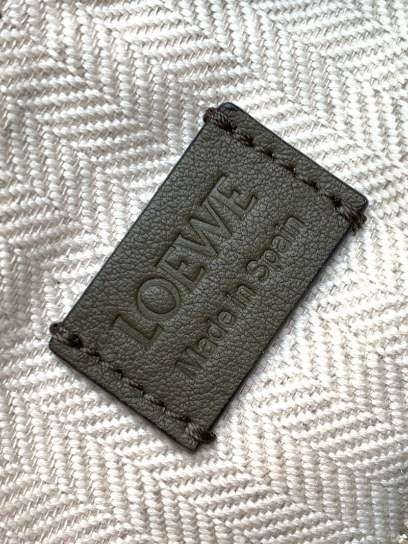 Premium Loewe Puzzle Bags 61224