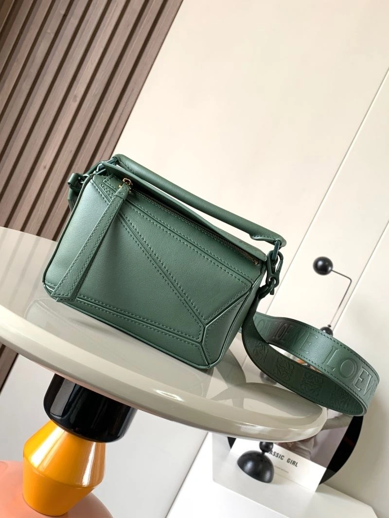 Loewe Puzzle Bags Soft 61223