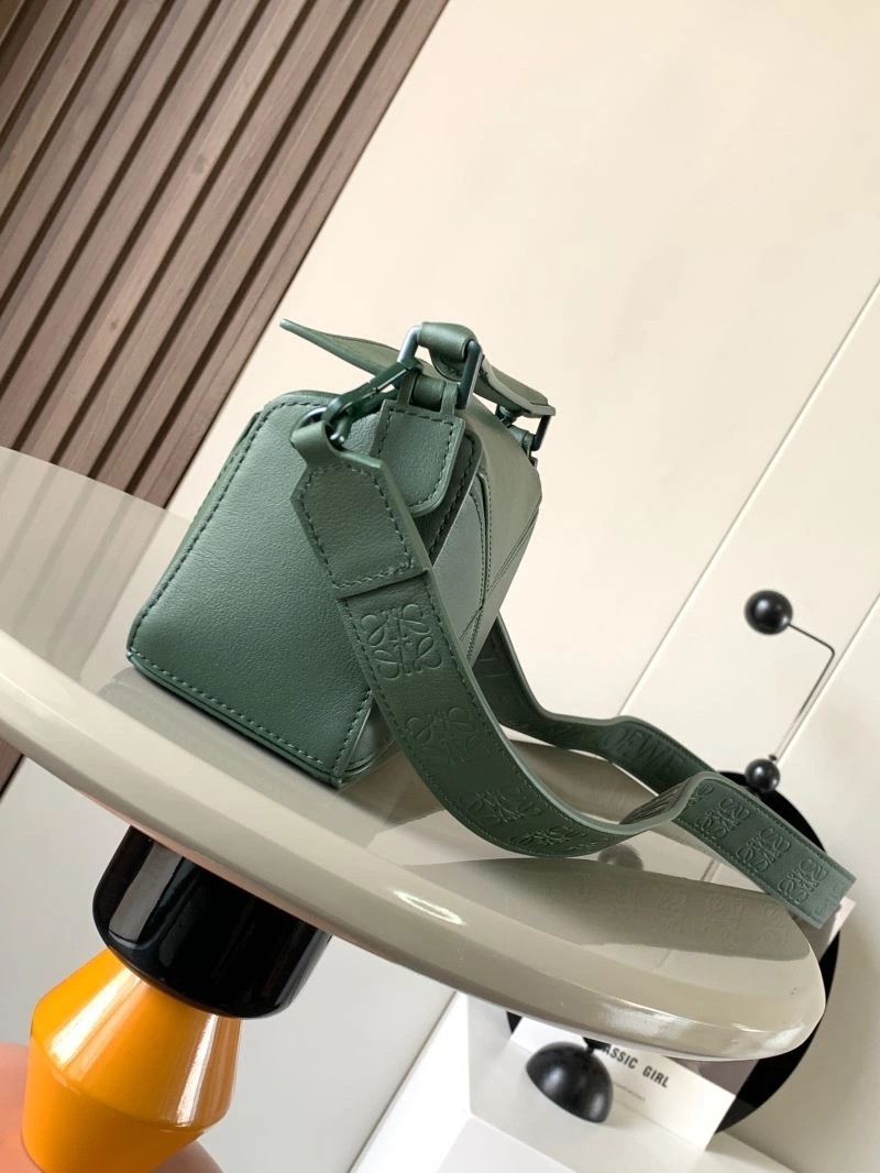 Loewe Puzzle Bags Soft 61223