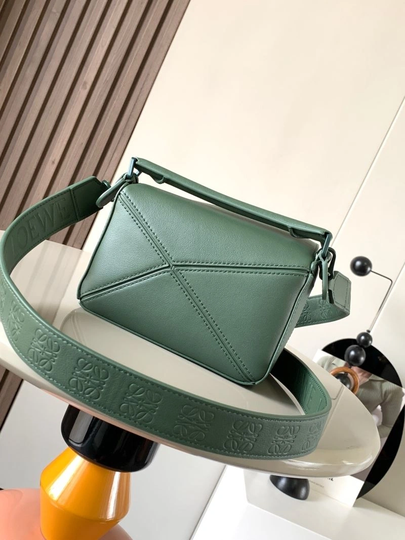 Loewe Puzzle Bags Soft 61223
