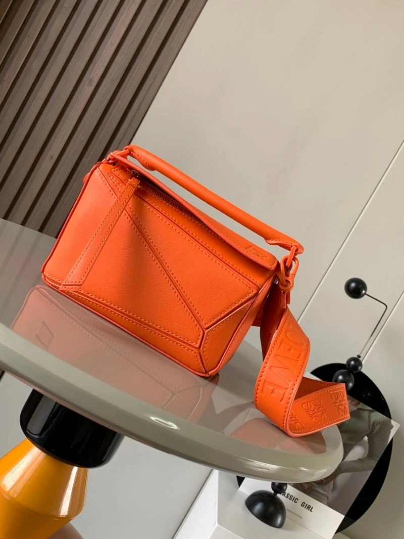 Loewe Puzzle Bags SmartChoice 61222