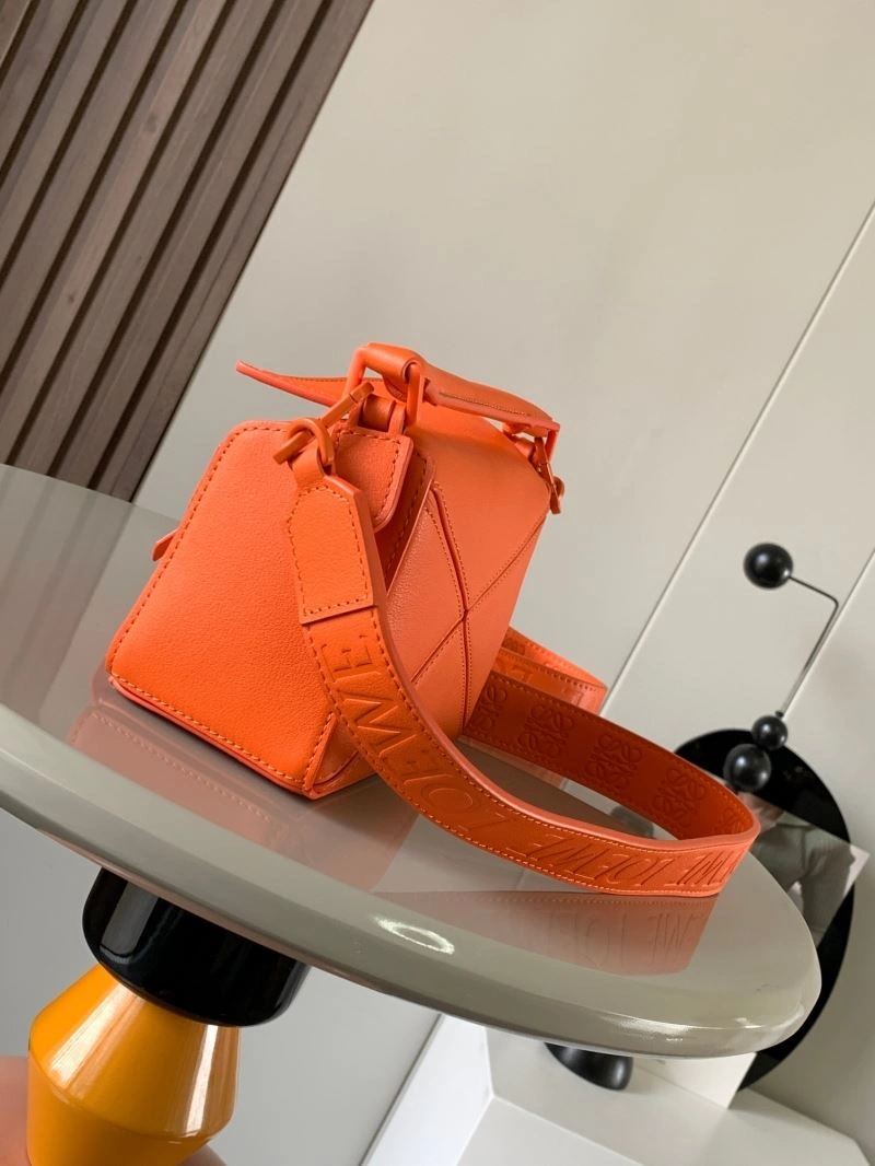 Loewe Puzzle Bags SmartChoice 61222
