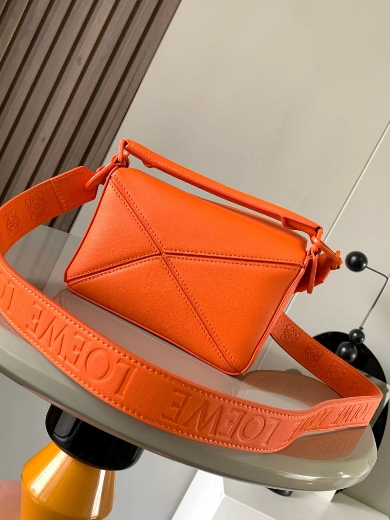 Loewe Puzzle Bags SmartChoice 61222