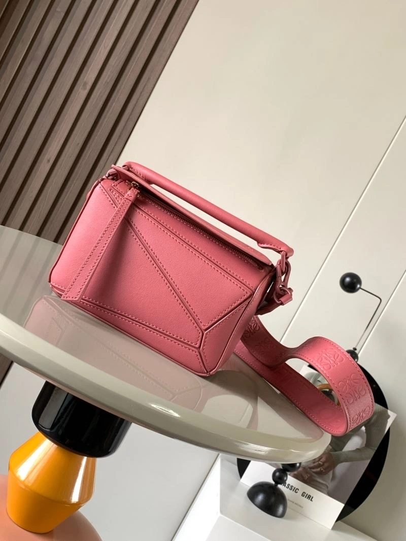 Loewe Puzzle Bags DailyWear 61221