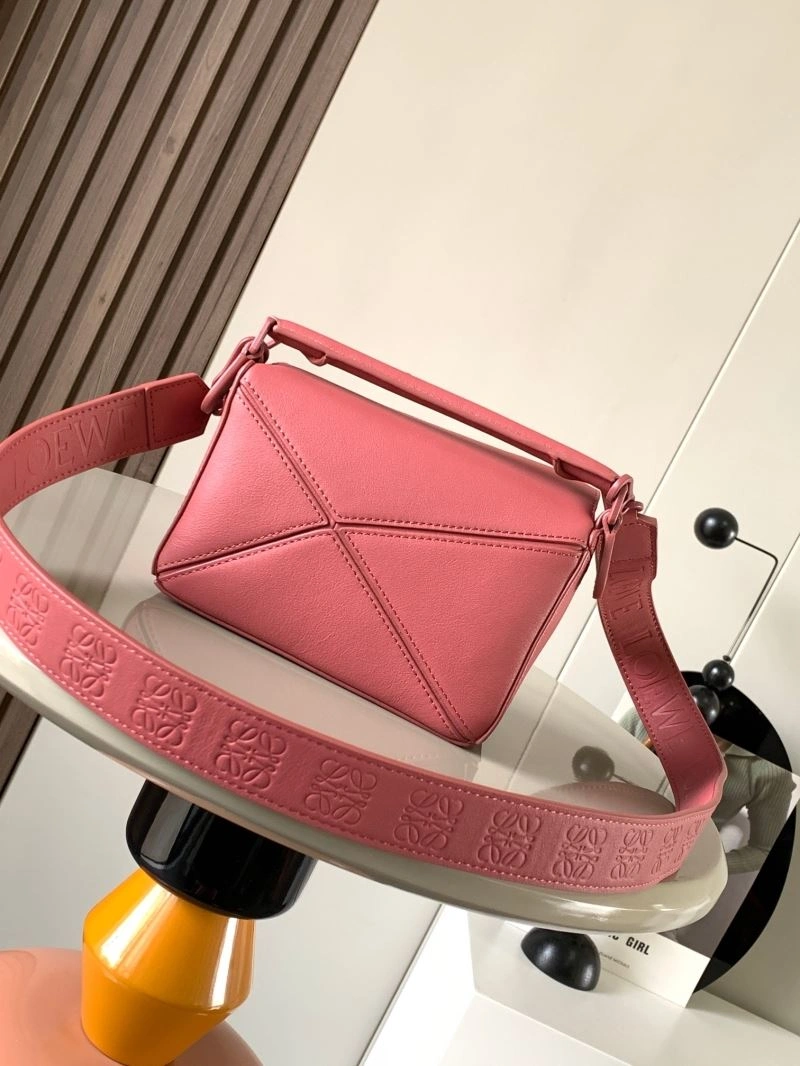 Loewe Puzzle Bags DailyWear 61221