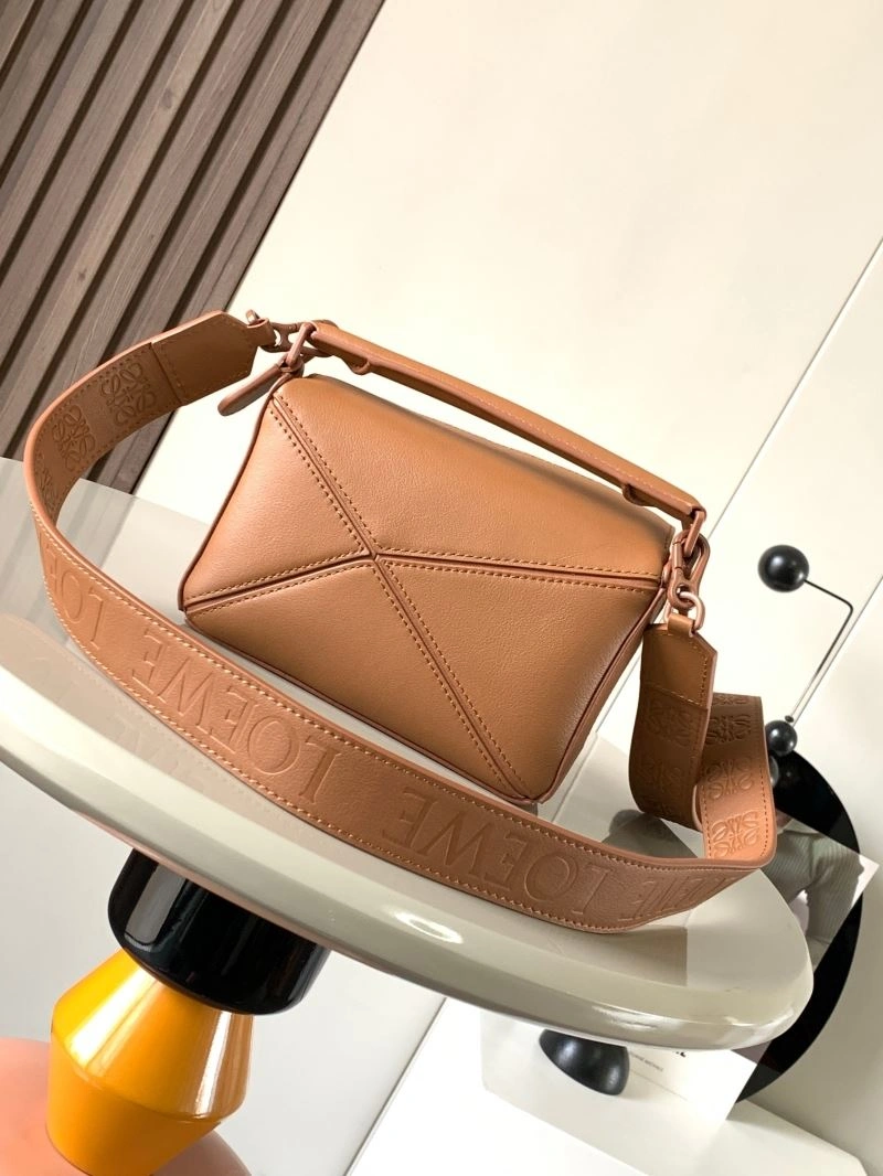 Loewe Puzzle Bags Soft 61260