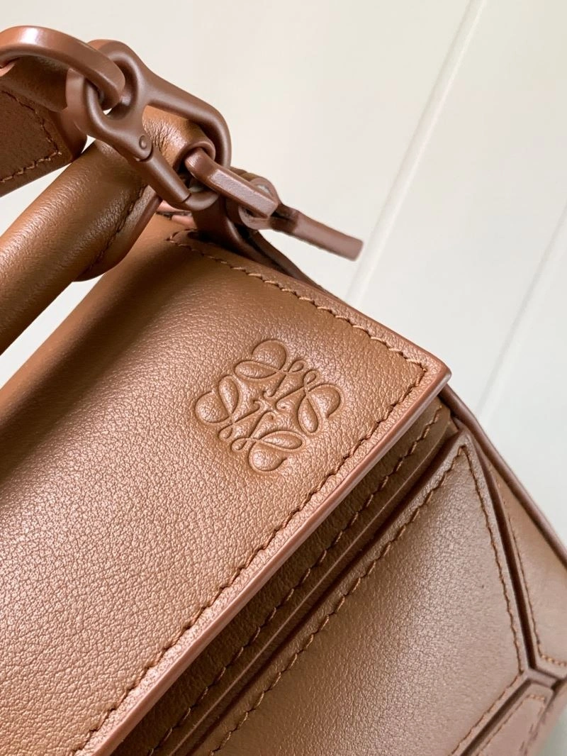 Loewe Puzzle Bags Soft 61260