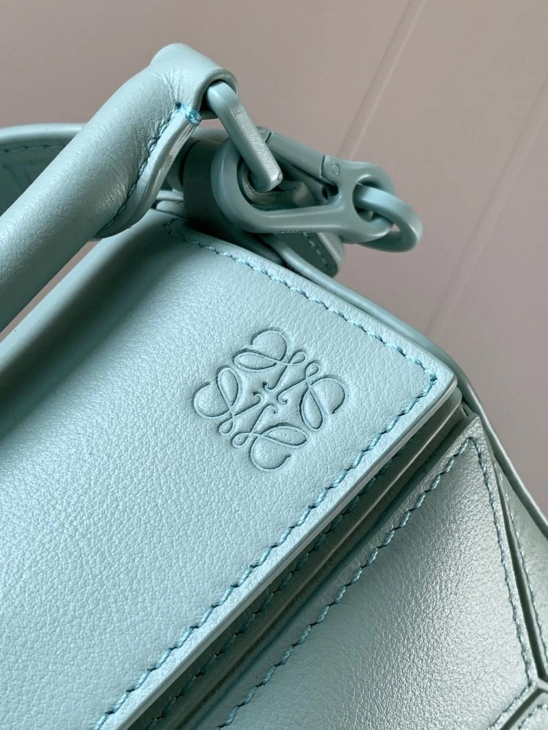 Loewe Puzzle Bags Snug 61220