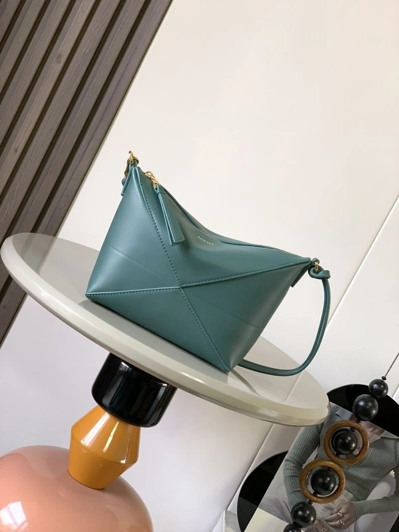 Unique Loewe Puzzle Bags 61218