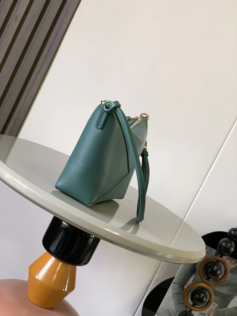 Unique Loewe Puzzle Bags 61218