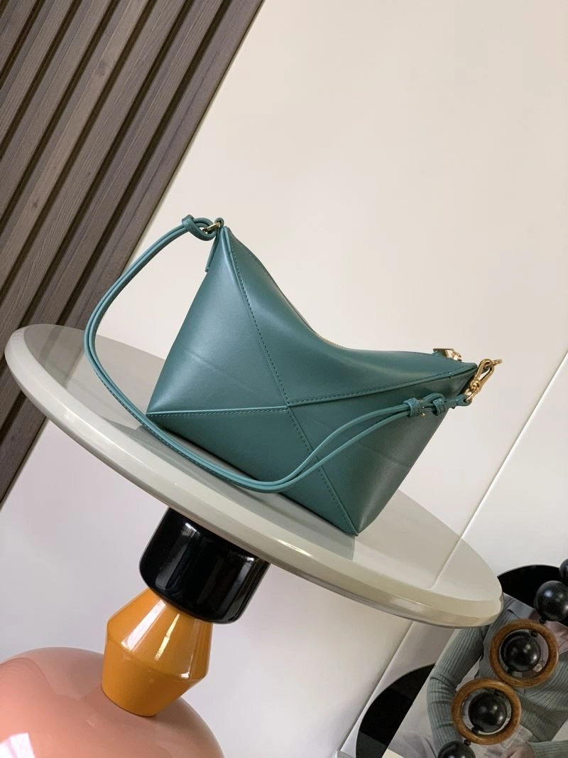 Unique Loewe Puzzle Bags 61218