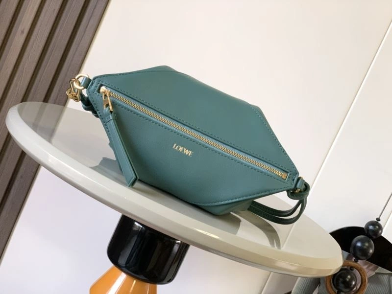 Unique Loewe Puzzle Bags 61218