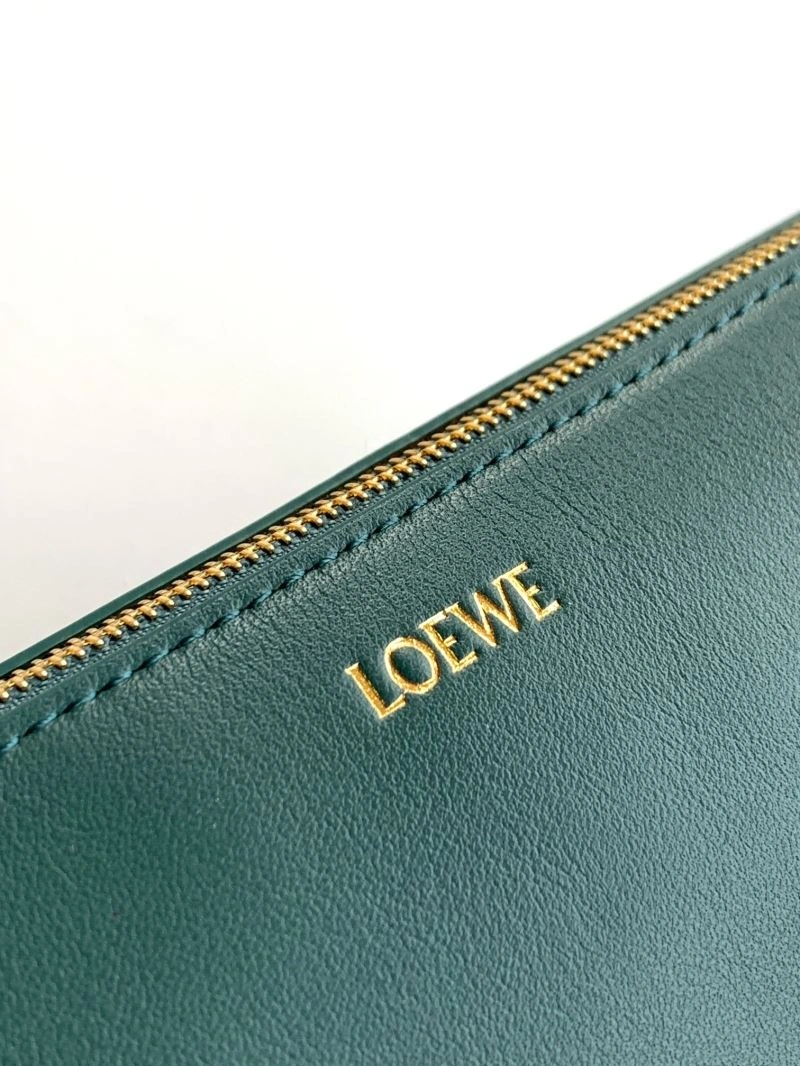 Unique Loewe Puzzle Bags 61218