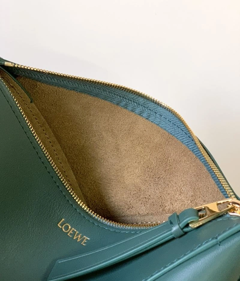 Unique Loewe Puzzle Bags 61218