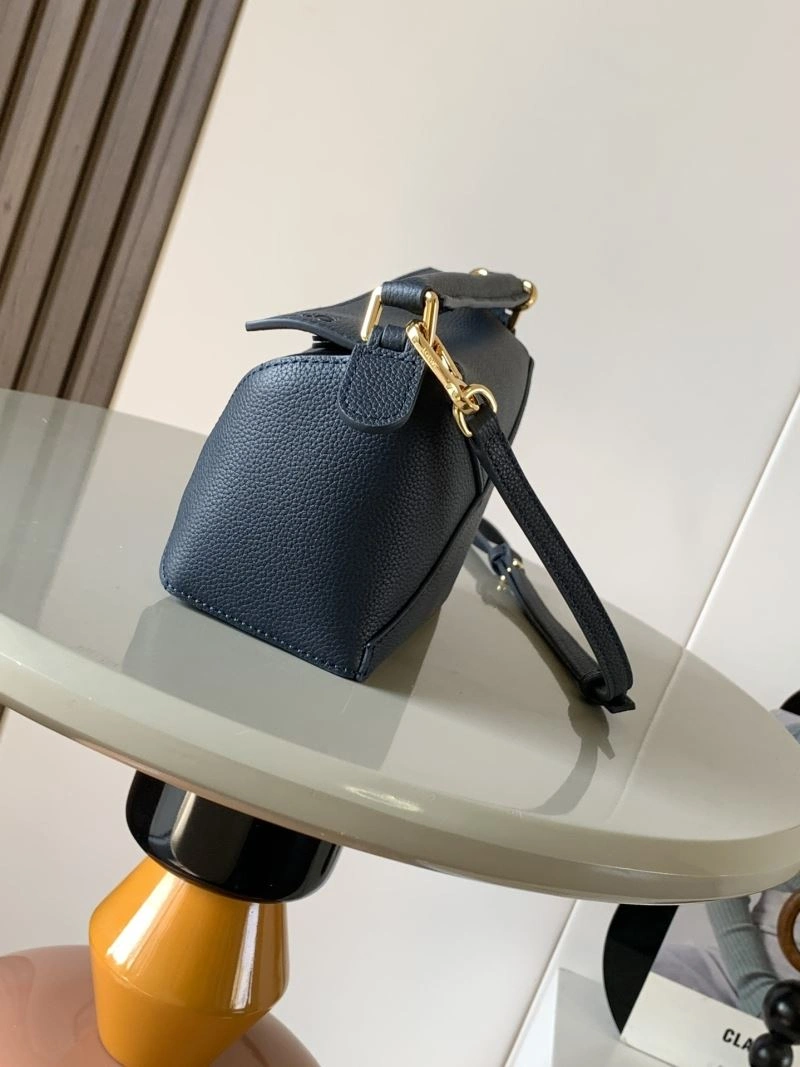 Loewe Puzzle Bags SunProtective 61253