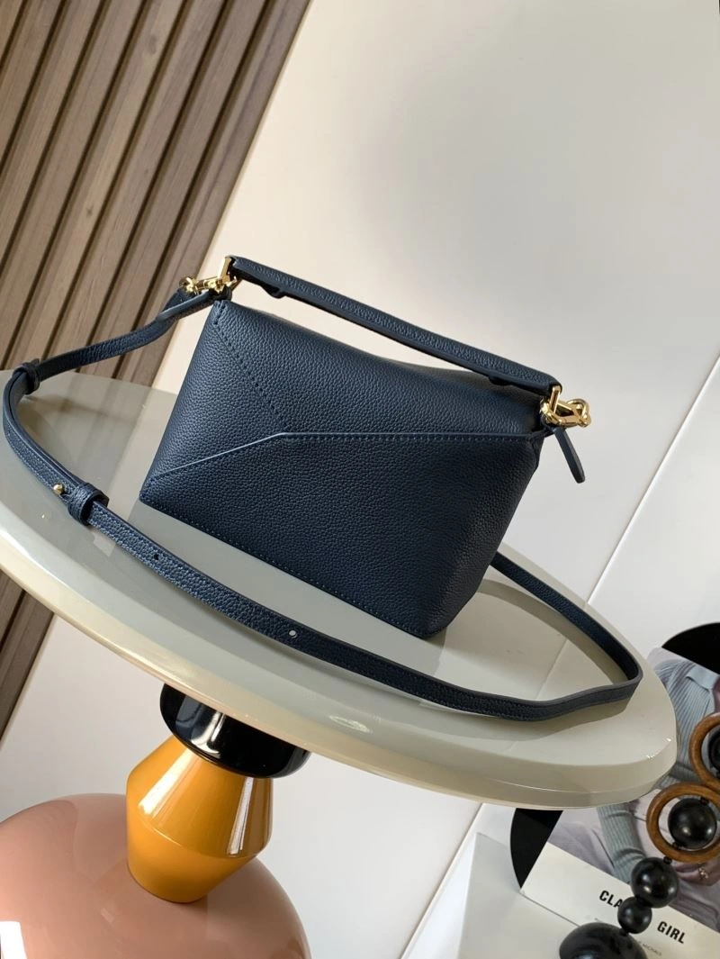 Loewe Puzzle Bags SunProtective 61253