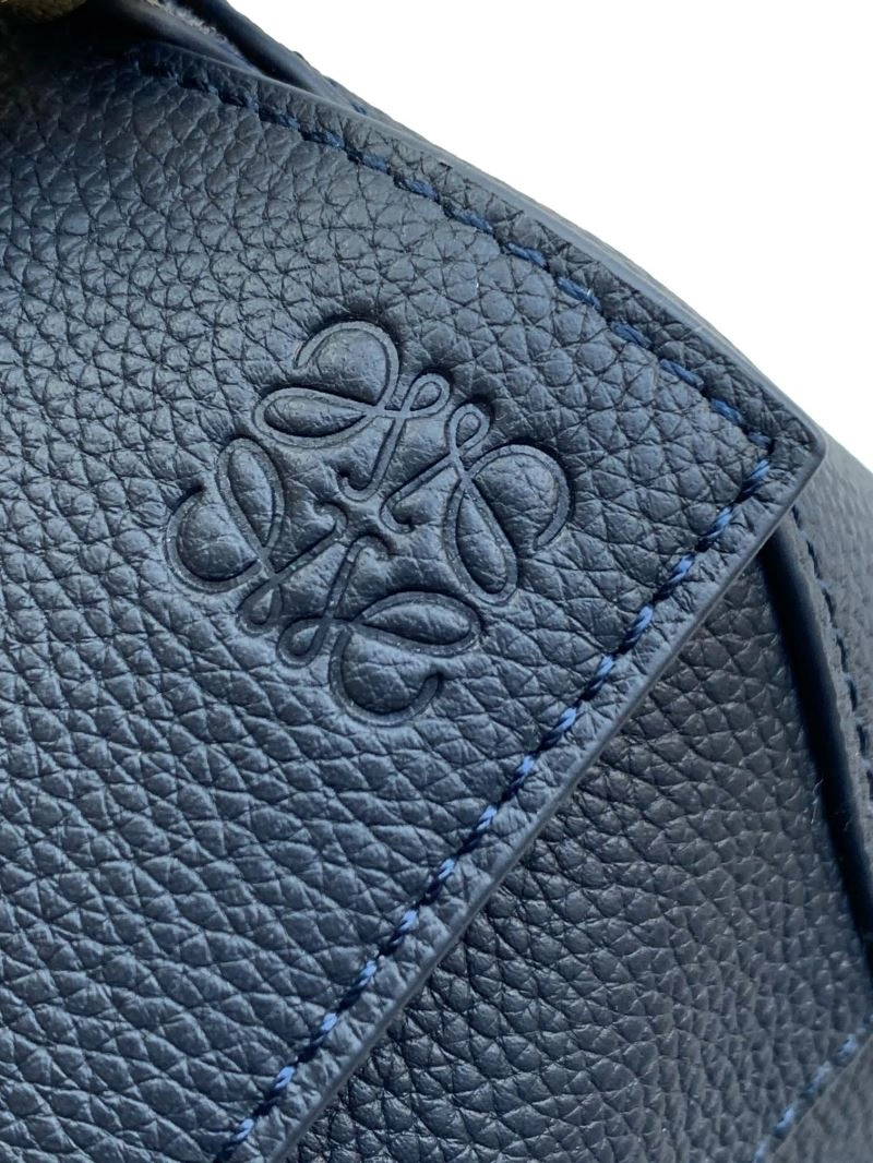 Loewe Puzzle Bags SunProtective 61253