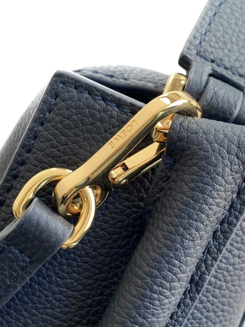 Loewe Puzzle Bags SunProtective 61253