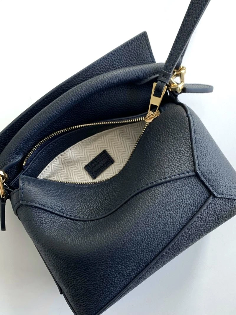 Loewe Puzzle Bags SunProtective 61253