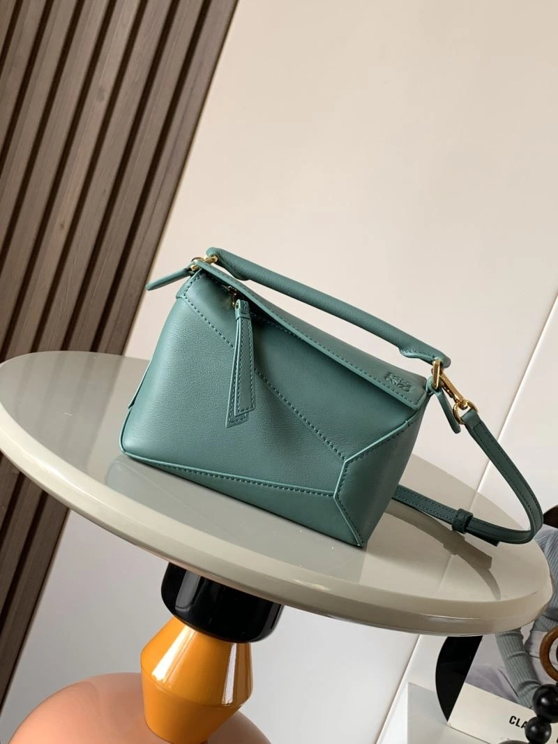 Loewe Puzzle Bags Classic 61210