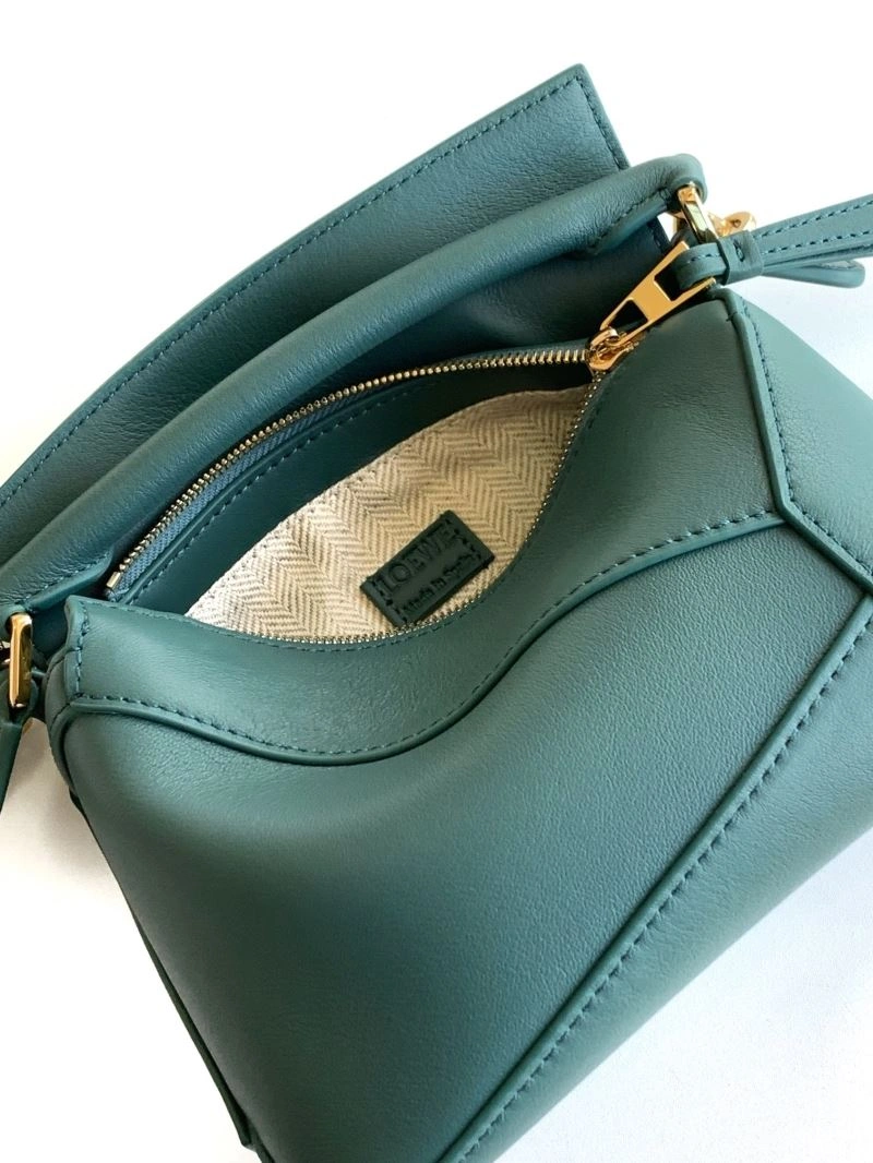 Loewe Puzzle Bags Classic 61210
