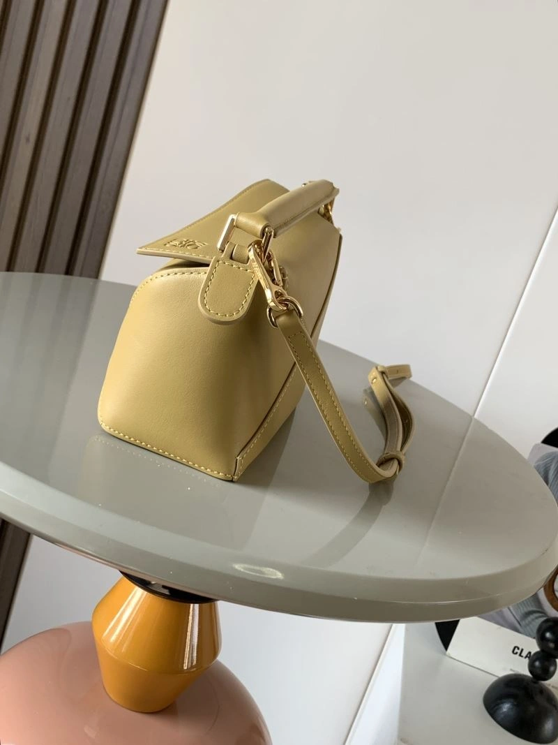 Loewe Puzzle Bags Minimalist 61204