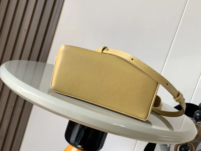 Loewe Puzzle Bags Minimalist 61204