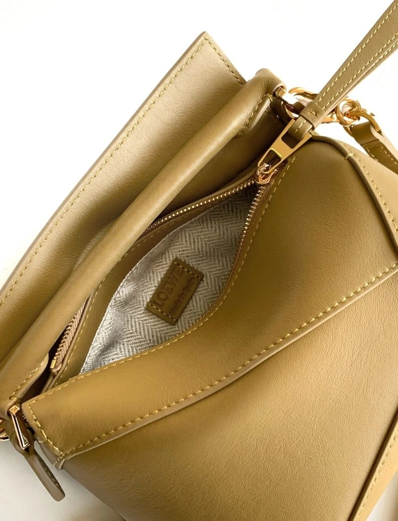Loewe Puzzle Bags Minimalist 61204