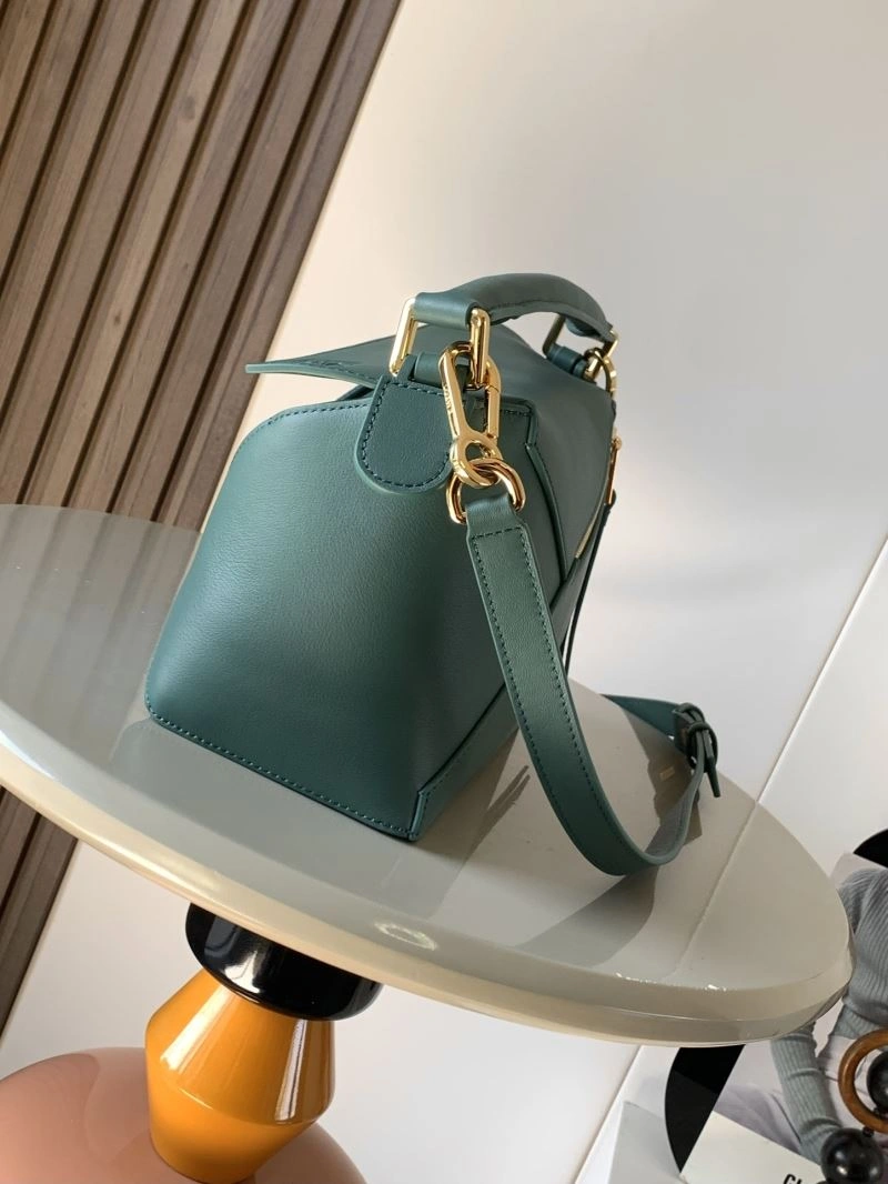 Loewe Puzzle Bags Trendsetting 61215