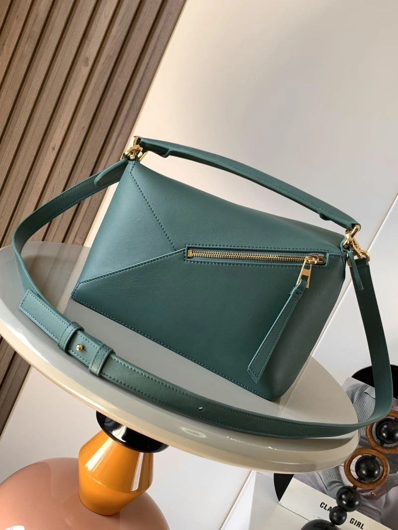 Loewe Puzzle Bags Trendsetting 61215