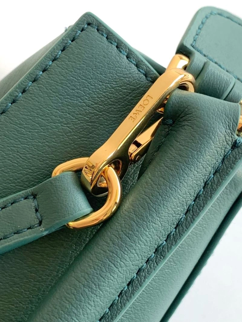 Loewe Puzzle Bags Trendsetting 61215