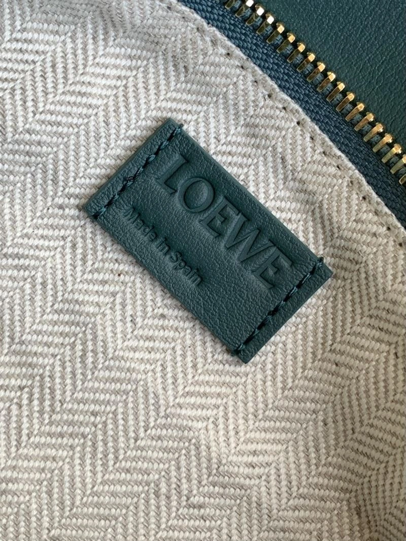 Loewe Puzzle Bags Trendsetting 61215