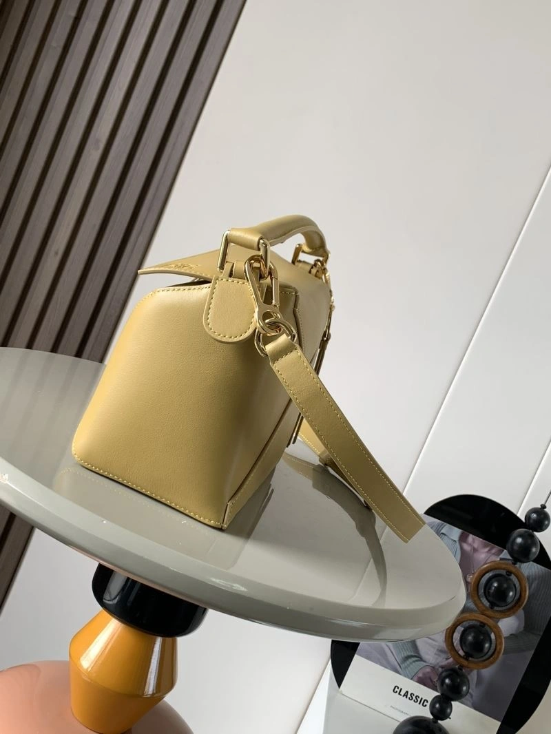 Loewe Puzzle Bags Functional 61213