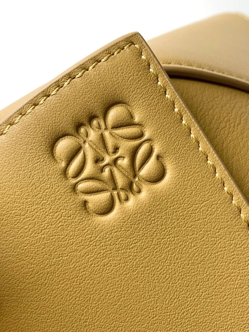 Loewe Puzzle Bags Functional 61213