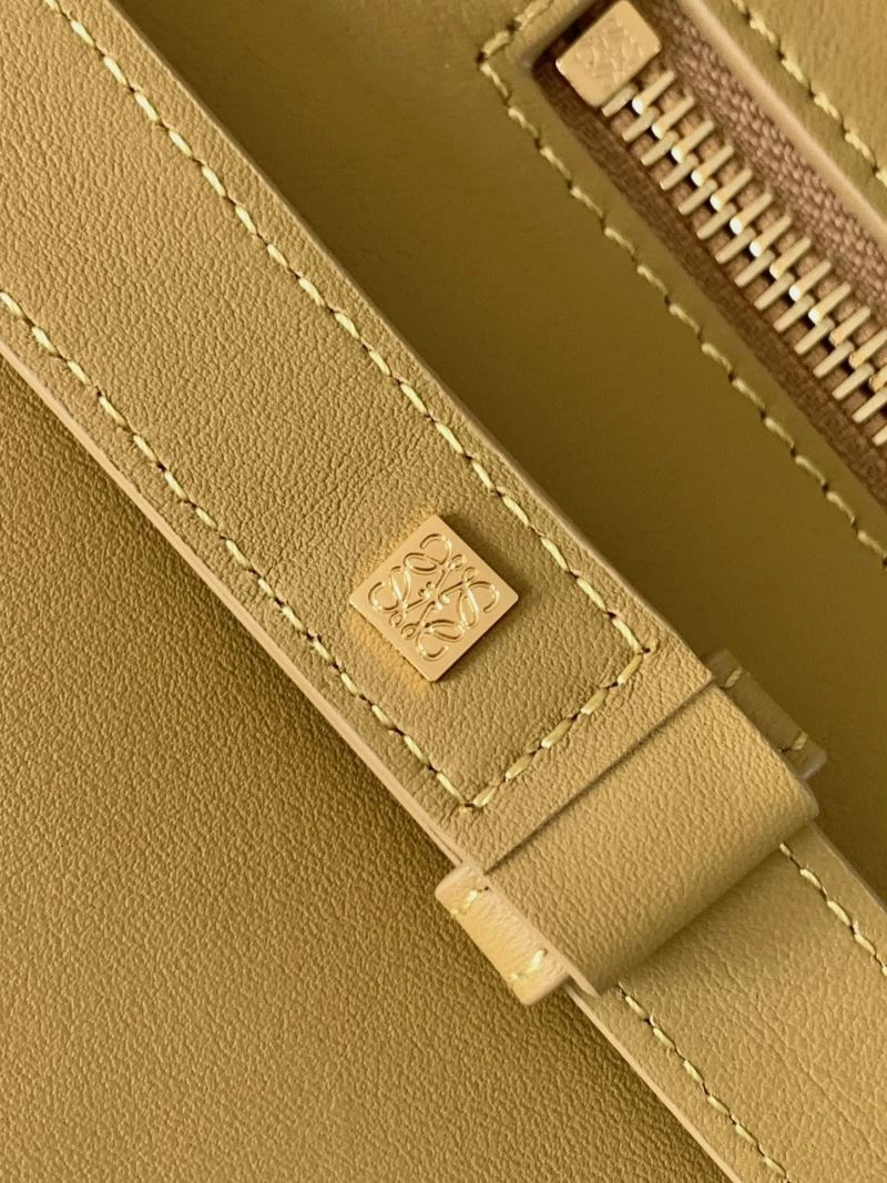Loewe Puzzle Bags Functional 61213