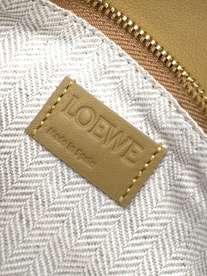 Loewe Puzzle Bags Functional 61213