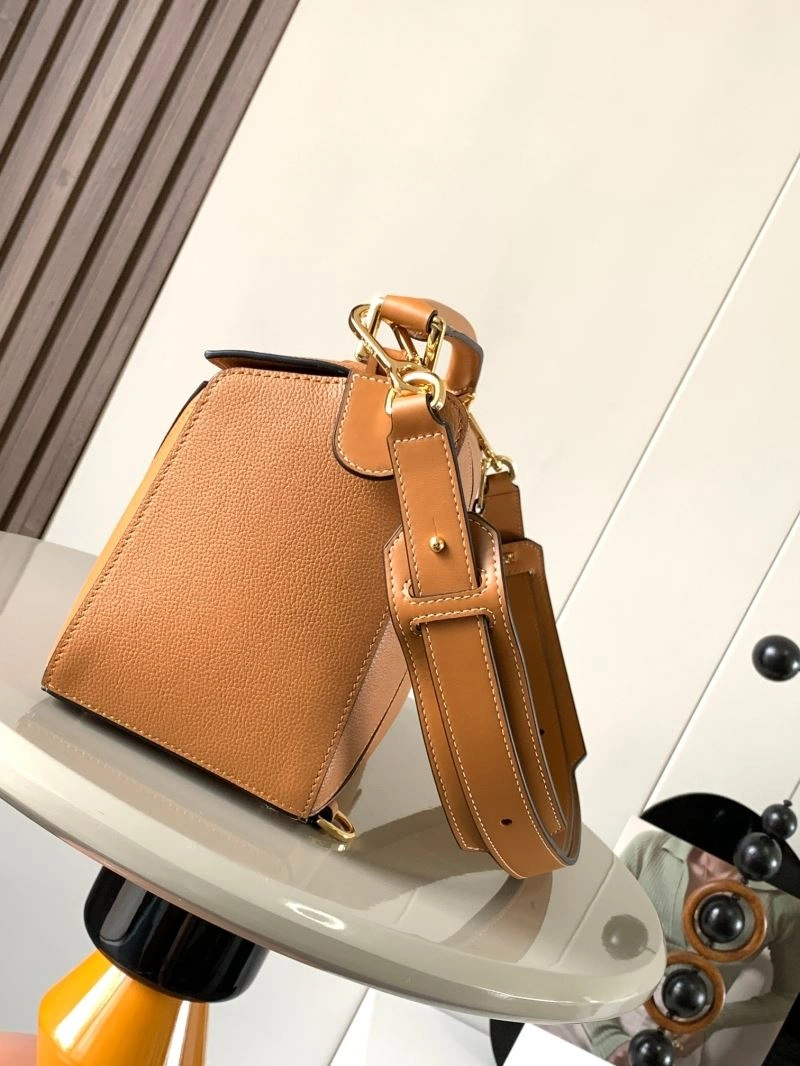 Comfortable Loewe Puzzle Bags 61203
