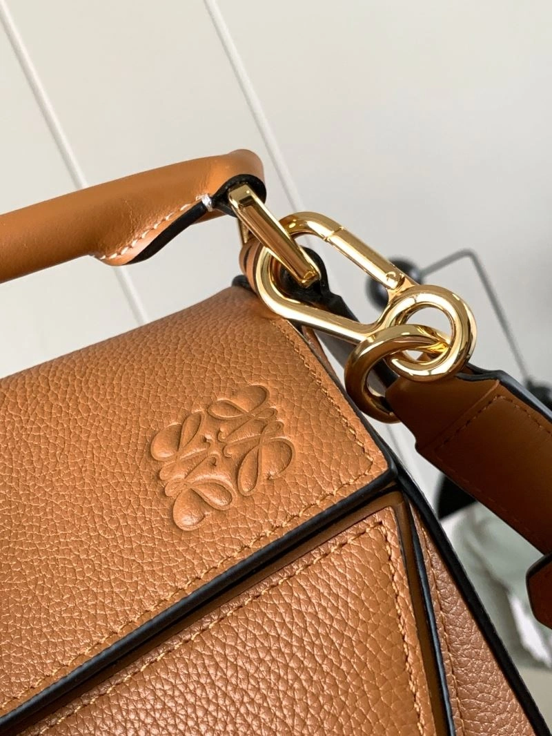 Comfortable Loewe Puzzle Bags 61203