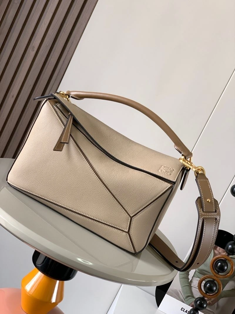 Loewe Puzzle Bags Timeless 61198